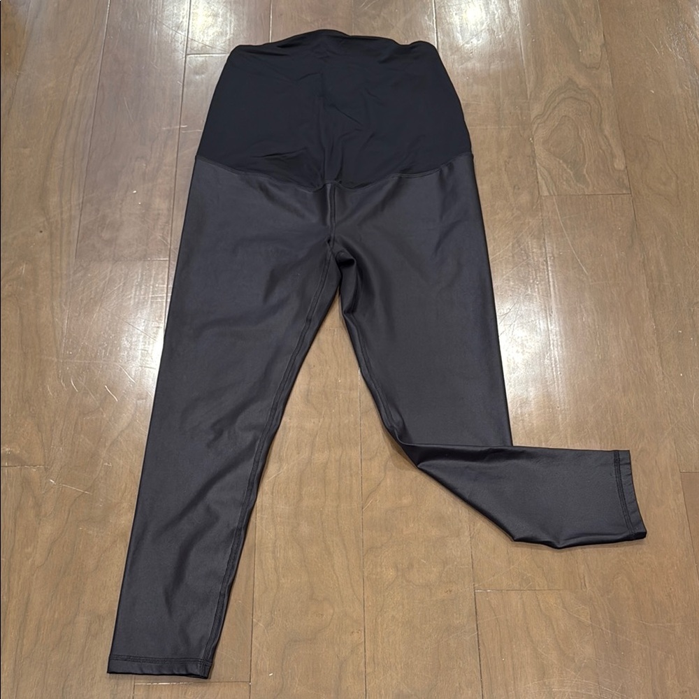 isabel L maternity leggings